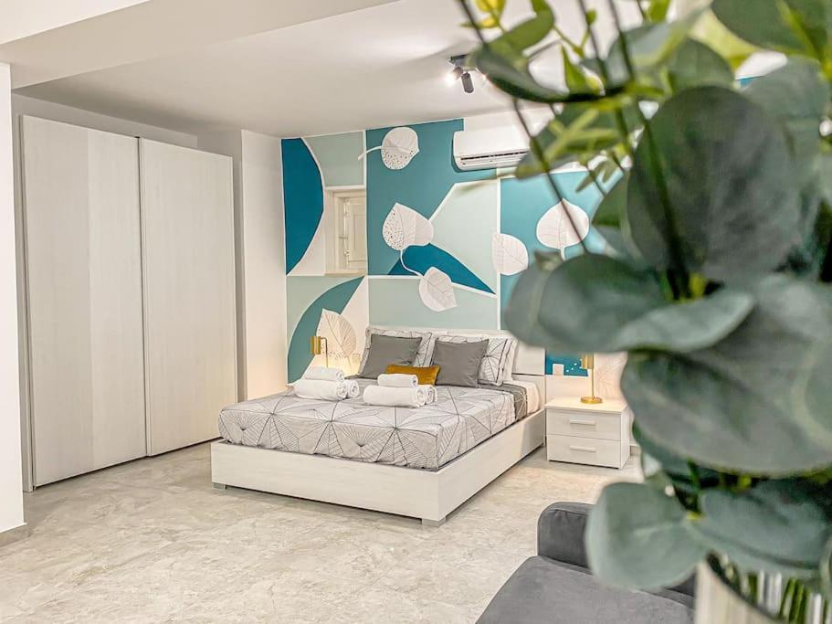 Designer Duplex Penthouse In Floriana Lejlighed Eksteriør billede