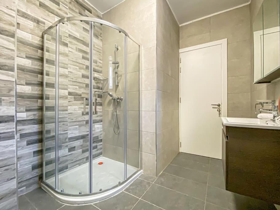 Designer Duplex Penthouse In Floriana Lejlighed Eksteriør billede